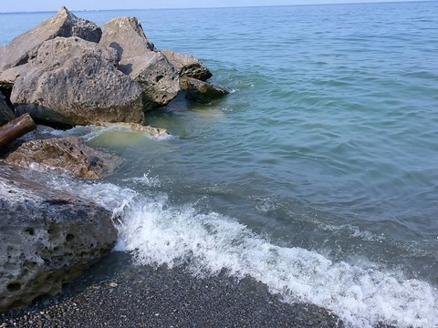 Lakeshore 40024