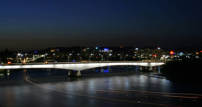 網關橋