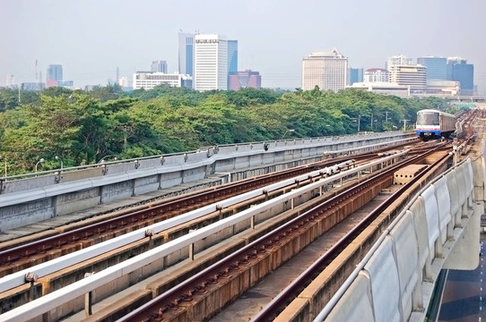 通勤列車