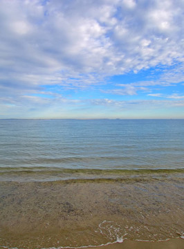 海岸