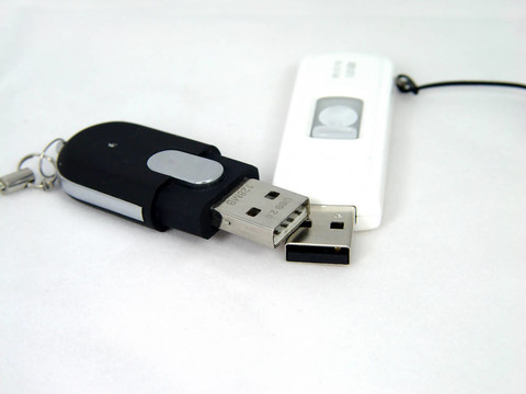 USB記憶棒