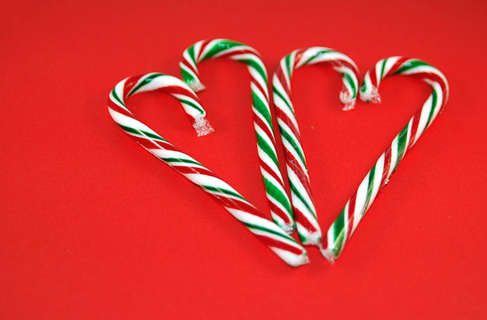 candycanes