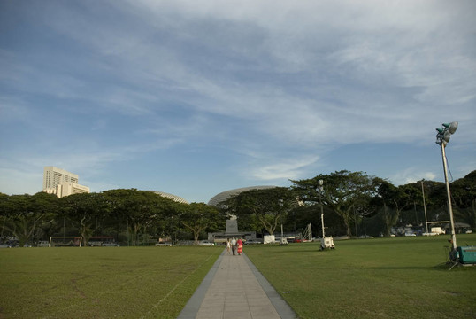 公園
