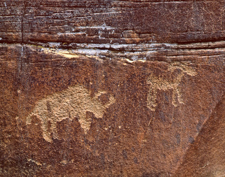 indianpetroglyph