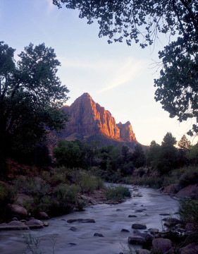 virginriver