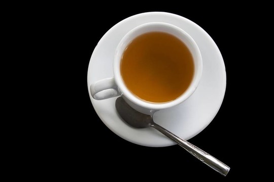一杯茶