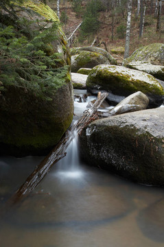 別洛庫(kù)里哈河