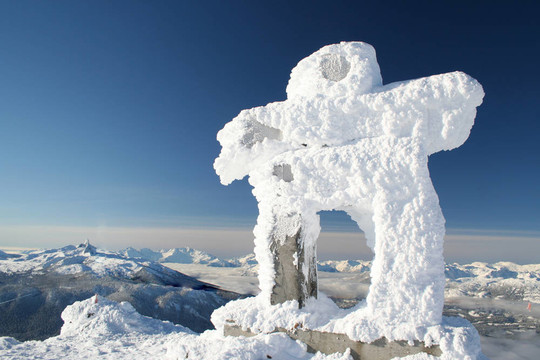 雪人