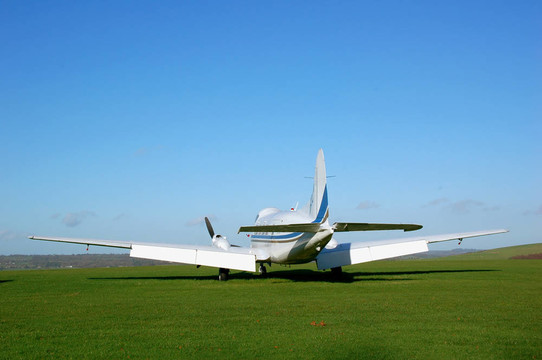 小飛機(jī)