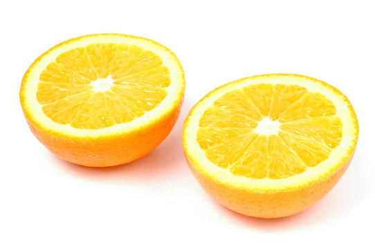 slicedorange