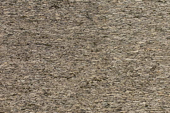 Breuil法國石頂；