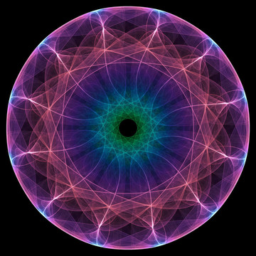 神秘的sircle