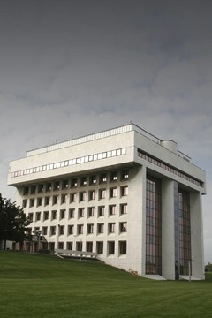 辦公樓