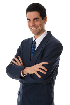 商人