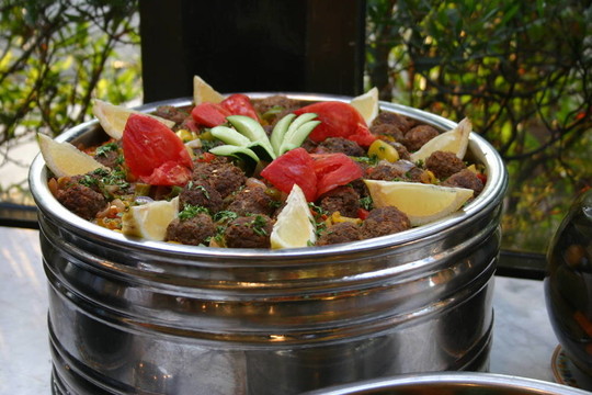 kufta
