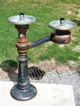waterfountain