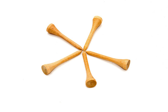 高爾夫球座