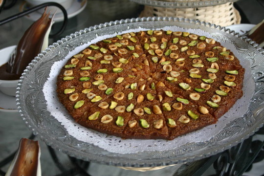 basbousa