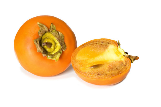 fruit_persimmon