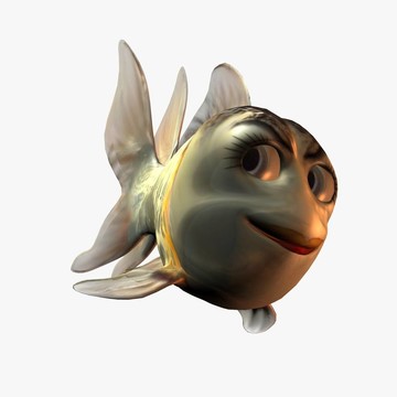 香椿魚