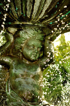 waterfountain