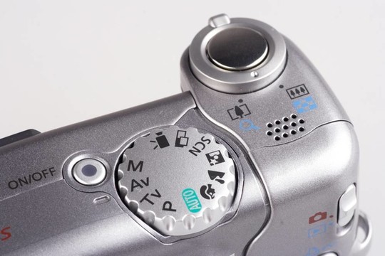 數(shù)碼相機