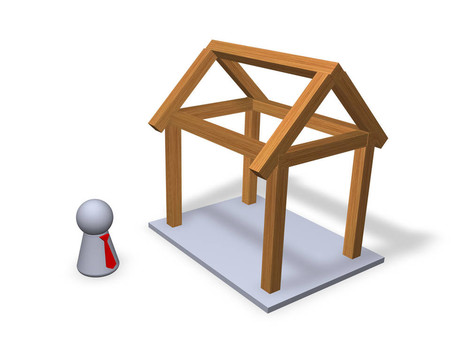 新建立的