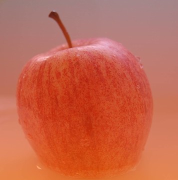 紅蘋果