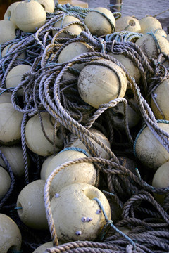 釣浮