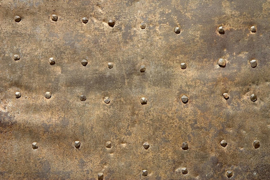金屬門細節(jié)