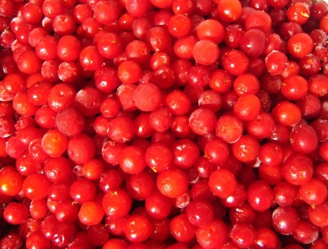 cowberries