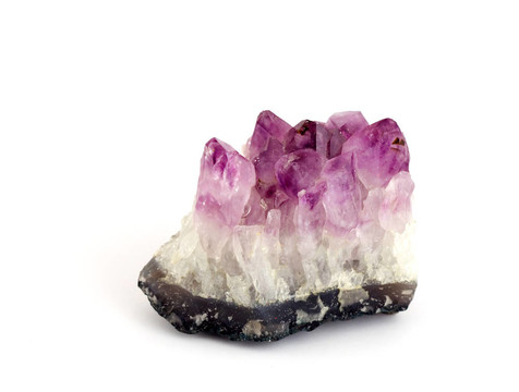 紫水晶