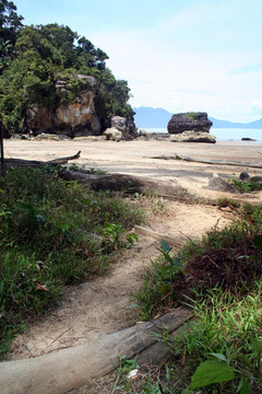巴哥國(guó)家公園