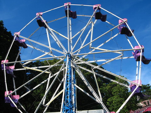 費里斯wheel-2