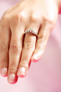 結(jié)婚戒指