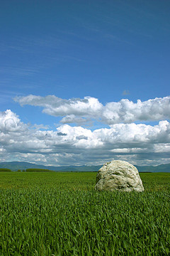 Boulder在外地