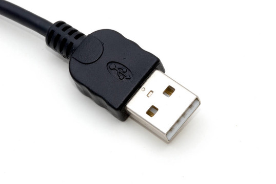 USB電纜