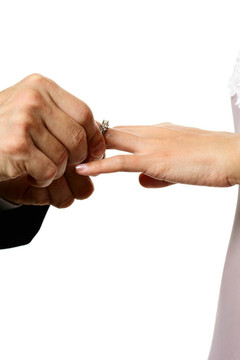 婚禮