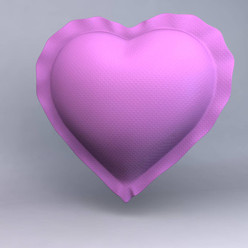 心