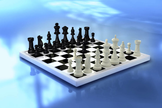 國(guó)際象棋