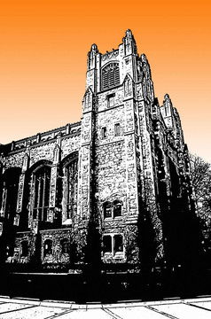 大學建筑