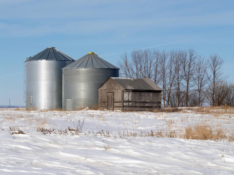 graineries