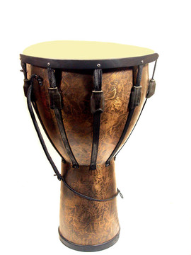 大Djemba Drum