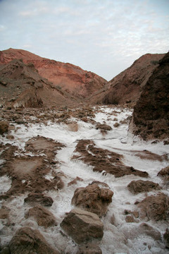 鹽河