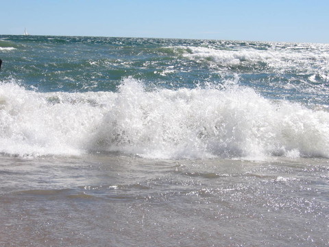 海浪
