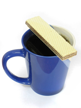 一杯茶