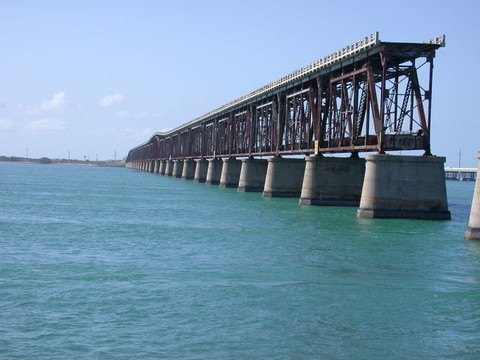 七英里橋