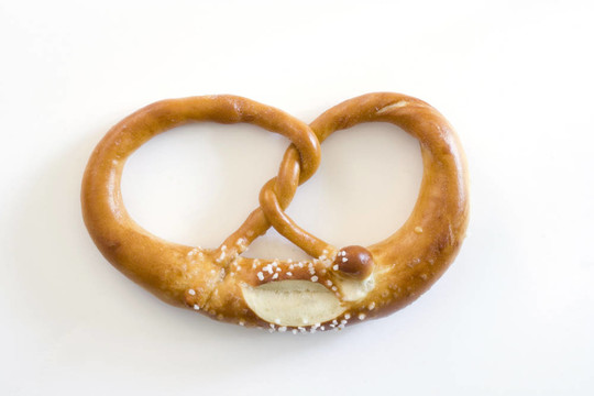 bretzel