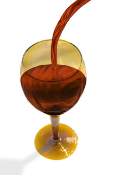 葡萄酒杯
