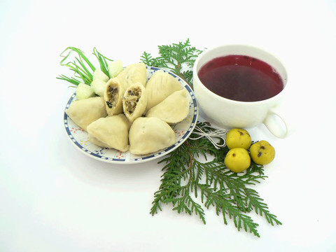 食物